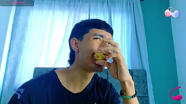 Anthony carter online show from 10/21/25, 01:12