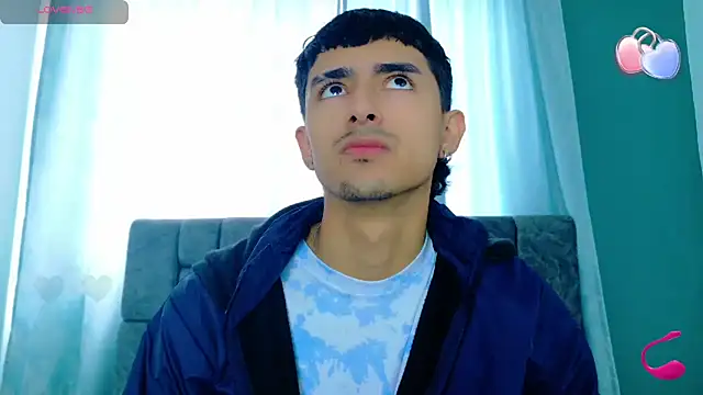 Anthony carter online show from 11/15/25, 02:35