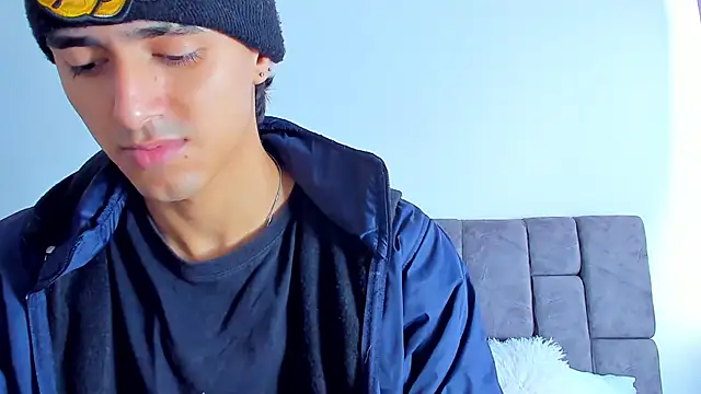 Anthony carter online show from 11/17/25, 01:39