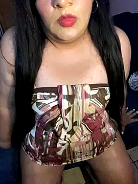 Diann96 online show from 11/19/25, 07:08