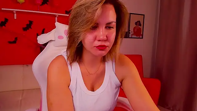 AriaEven online show from 11/07/25, 07:52