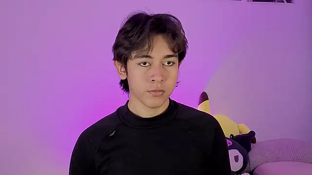 Darcy and Stolas online show from 11/15/25, 03:15