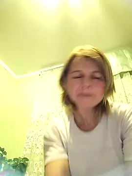 Masha412111 online show from 11/17/25, 03:40