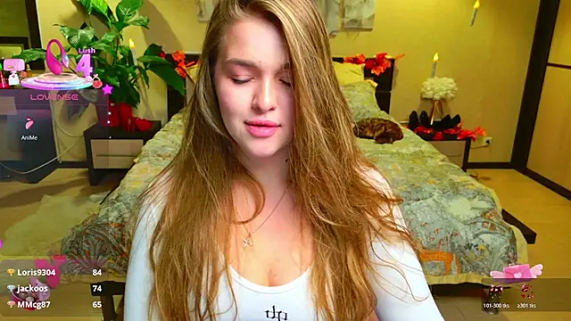 EmilyWhispers online show from 11/14/25, 09:46