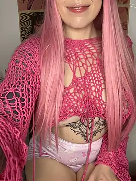 FuturisticWhore online show from 10/04/25, 05:27