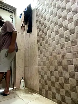 CoupleSatified online show from 10/06/25, 01:58