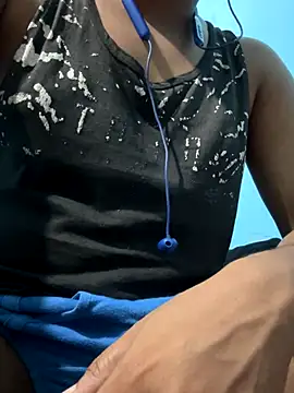 CoupleSatified online show from 10/06/25, 04:37