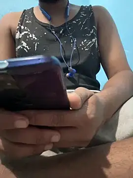 CoupleSatified online show from 10/14/25, 04:19