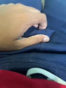 CoupleSatified online show from 10/23/25, 10:25