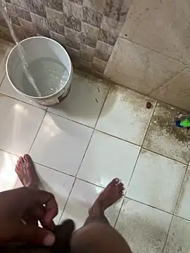 CoupleSatified online show from 10/24/25, 04:20