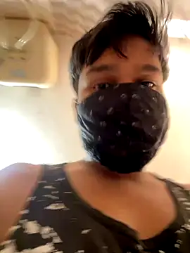 CoupleSatified online show from 11/09/25, 08:23