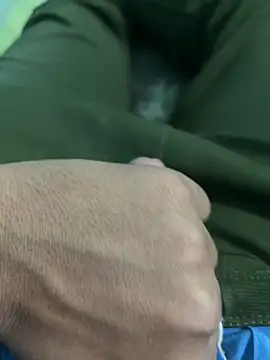 CoupleSatified online show from 11/18/25, 03:16