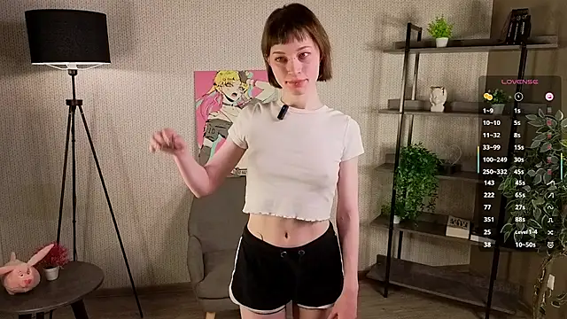 PaulaDauge online show from 10/24/25, 01:24