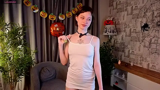 PaulaDauge online show from 11/03/25, 01:08