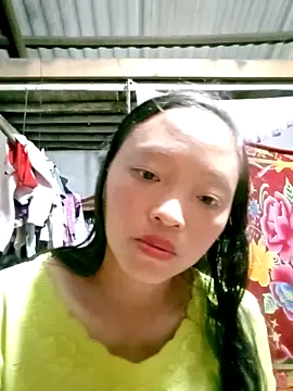 Minkine022 online show from 10/19/25, 09:10