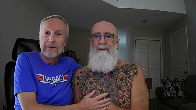 ApolloThrust online show from 10/30/25, 07:36