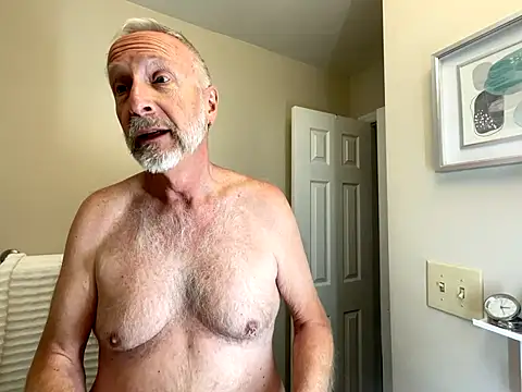 ApolloThrust online show from 11/08/25, 07:23