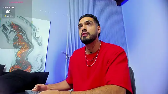 Snapshot of JacobOconner chatting on 10/20/25, 12:16 JacobOconner online show from 10/20/25, 12:16