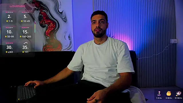 Snapshot of JacobOconner chatting on 10/29/25, 12:07 JacobOconner online show from 10/29/25, 12:07