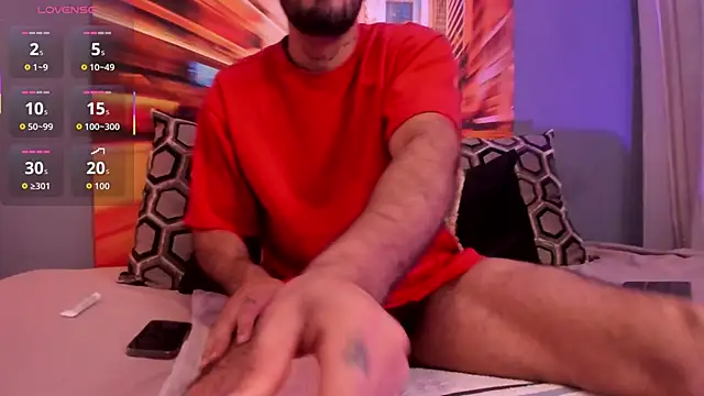 Snapshot of JacobOconner chatting on 11/04/25, 12:37 JacobOconner online show from 11/04/25, 12:37