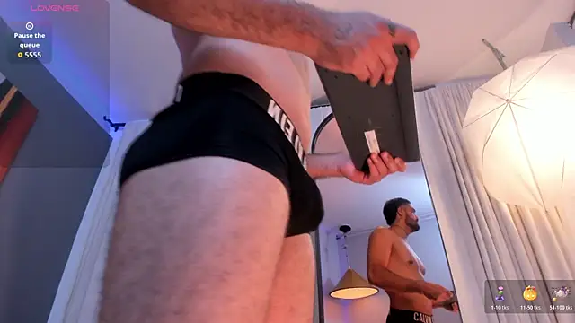 Snapshot of JacobOconner chatting on 11/05/25, 12:43 JacobOconner online show from 11/05/25, 12:43