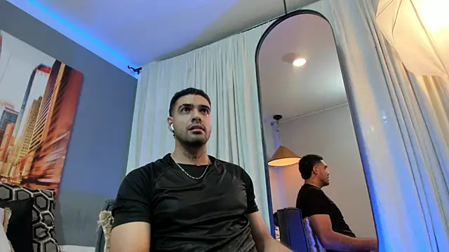 Snapshot of JacobOconner chatting on 11/11/25, 07:47 JacobOconner online show from 11/11/25, 07:47