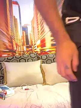 Snapshot of JacobOconner chatting on 11/17/25, 12:11 JacobOconner online show from 11/17/25, 12:11