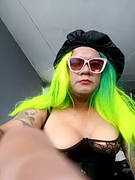 lauratravesti246 online show from 10/01/25, 04:35