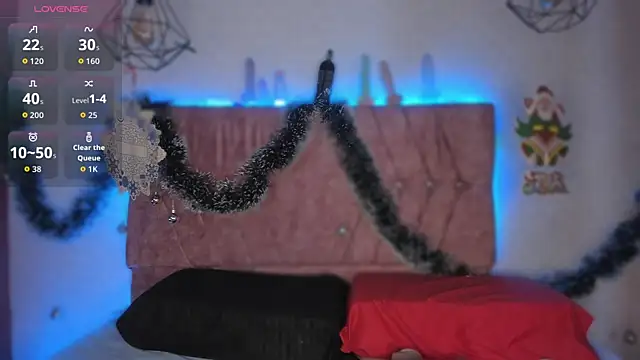 Snapshot of Mia_lopez_1 chatting on 11/20/25, 12:49 Mia lopez 1 online show from 11/20/25, 12:49