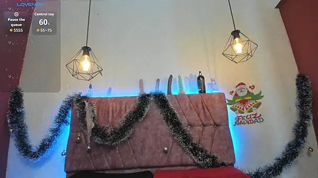 Snapshot of Mia_lopez_1 chatting on 11/26/25, 06:20 Mia lopez 1 online show from 11/26/25, 06:20