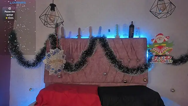 Snapshot of Mia_lopez_1 chatting on 11/29/25, 11:35 Mia lopez 1 online show from 11/29/25, 11:35