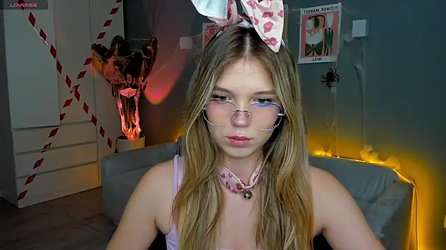 linakorvin online show from 11/03/25, 01:12