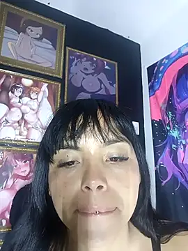 Snapshot of kittyAss- chatting on 10/08/25, 09:29 kittyAss- online show from 10/08/25, 09:29