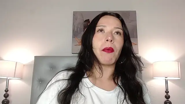 Mariaaam  online show from 10/31/25, 11:55