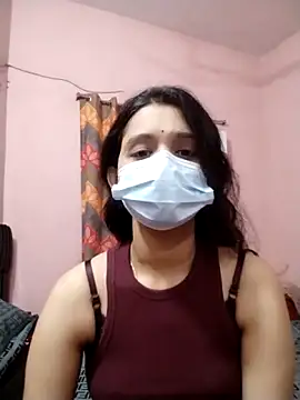 night queeen7 online show from 10/13/25, 07:14