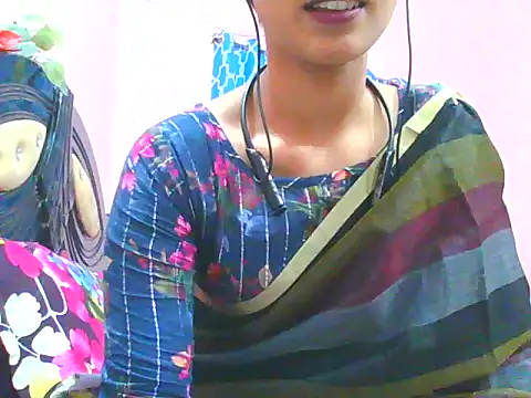 night queeen7 online show from 10/27/25, 07:51