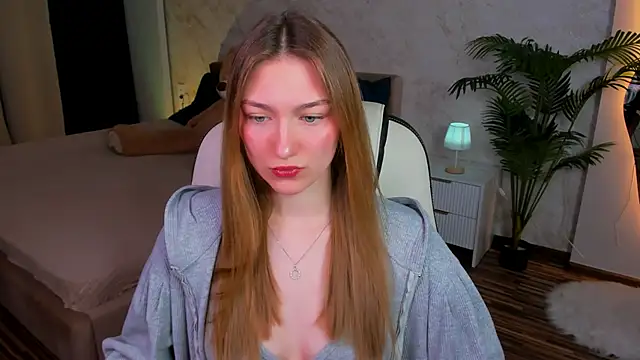 AngelAnabelle online show from 10/12/25, 08:52