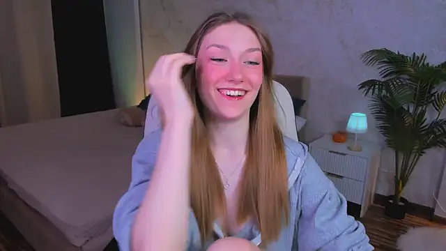 AngelAnabelle online show from 11/15/25, 09:11