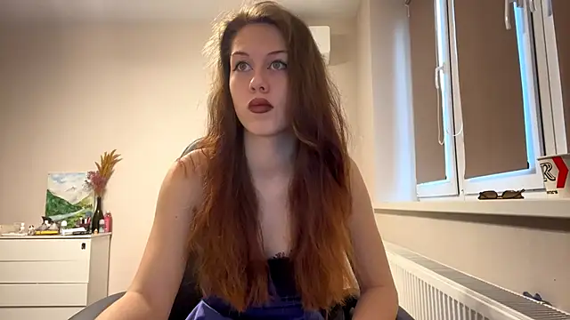 Nayra flash online show from 11/18/25, 10:52