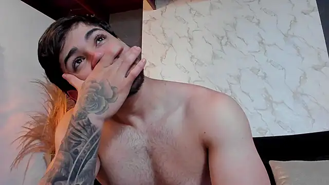 ElianKeiser online show from 11/07/25, 01:00