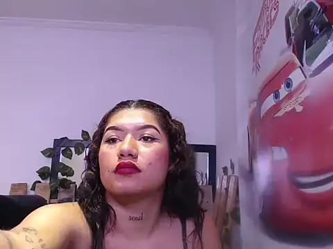 atenea blu online show from 11/15/25, 05:16