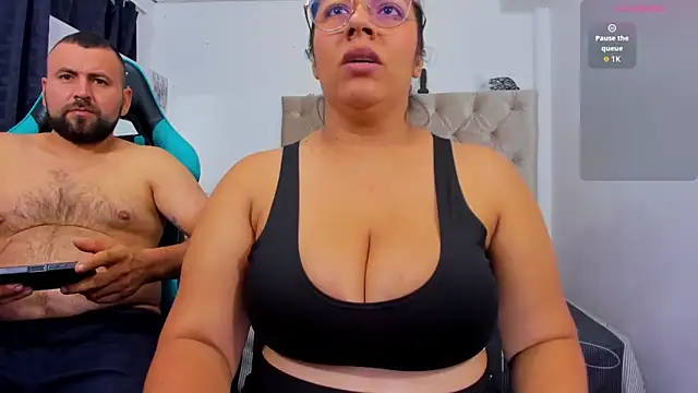 milo mila01 online show from 11/15/25, 01:25