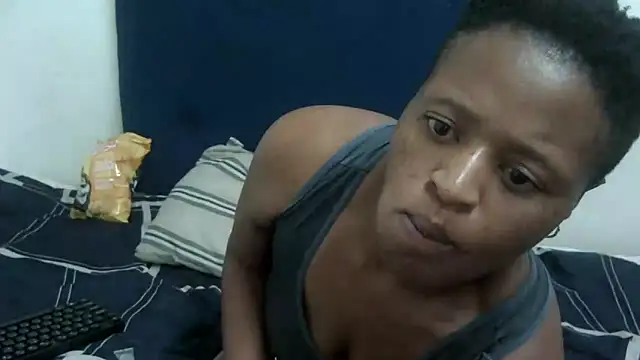 ShyHun16 online show from 10/21/25, 09:04