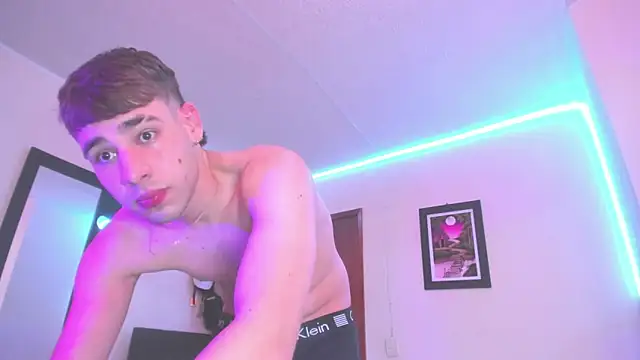 PapiNoha online show from 10/19/25, 07:58