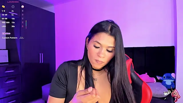 Gemma-ros online show from 11/10/25, 08:19