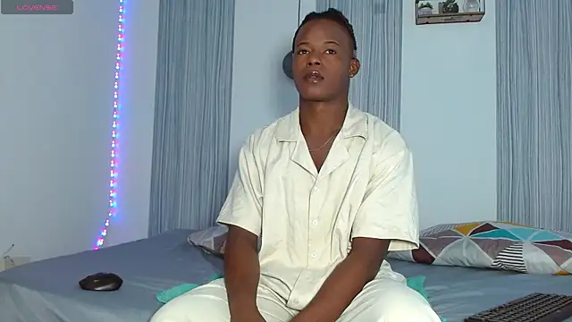 Dark stallionX online show from 11/21/25, 06:28