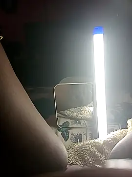 CHOCHJJ online show from 11/22/25, 11:31