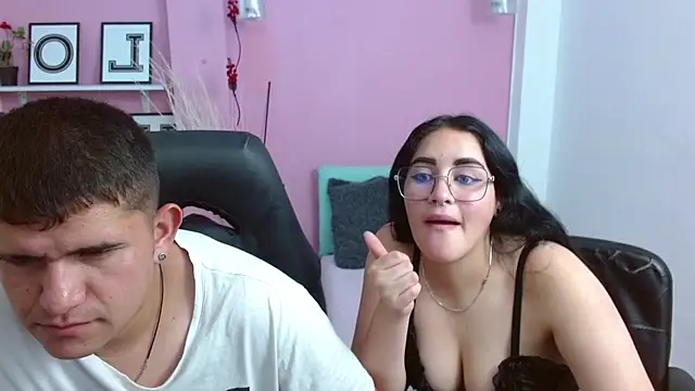 Eric and Alisson online show from 10/18/25, 06:52