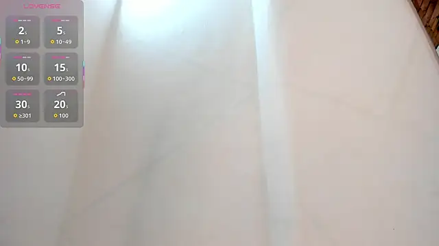 zafiro rh online show from 10/23/25, 09:24