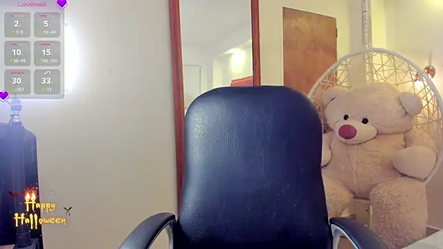 emaa rosse online show from 10/25/25, 12:23